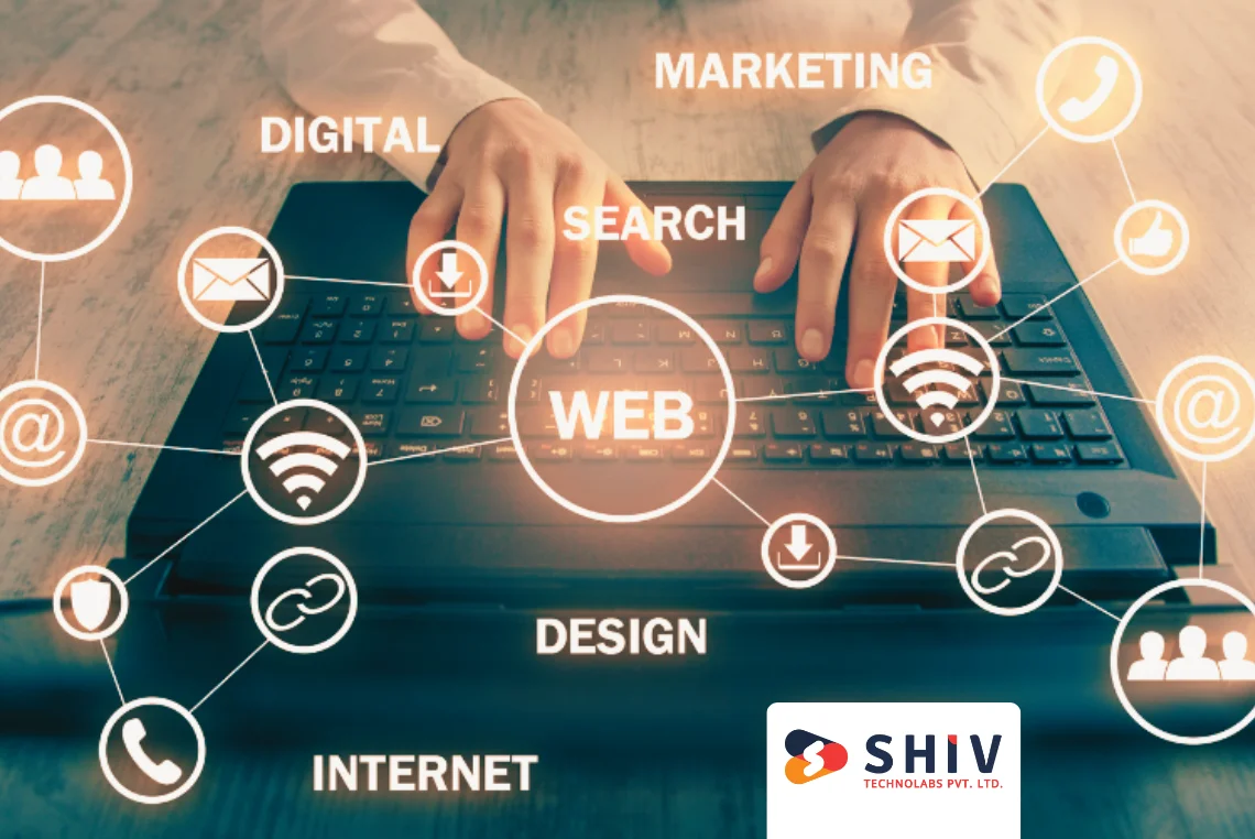 Web Portal Development - Cost, Steps, Features