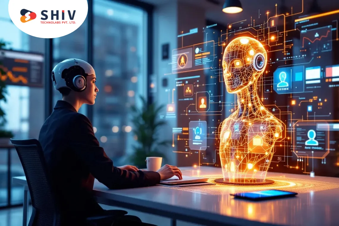 What Is a Business AI Agent and Why Do Companies Need It